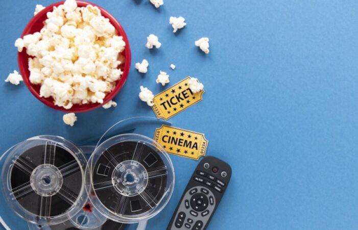 Киноведы рассказали, как без специального образования стать кинокритиком