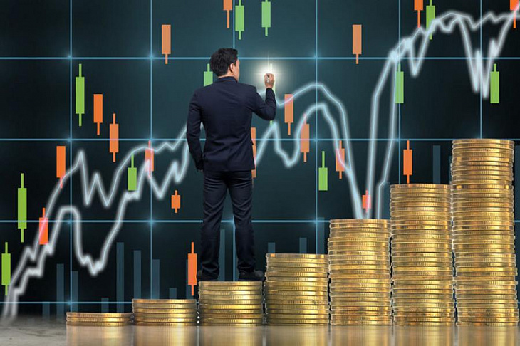 Объем ставок трейдеров против доллара вырос до максимума с 2011 года