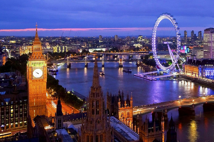 Юристы из Лондона собрали данные о зарубежных активах сотен россиян