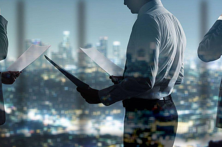 В России начнут работу над «Цифровым профилем» компаний