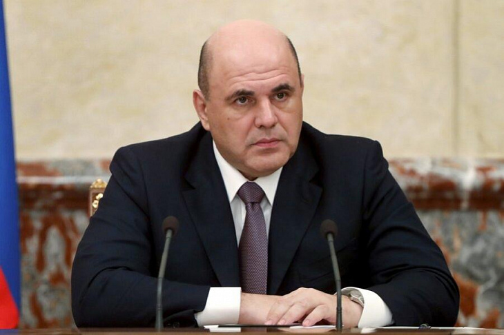 Мишустин пообещал лично контролировать ситуацию с ценами на продукты в России