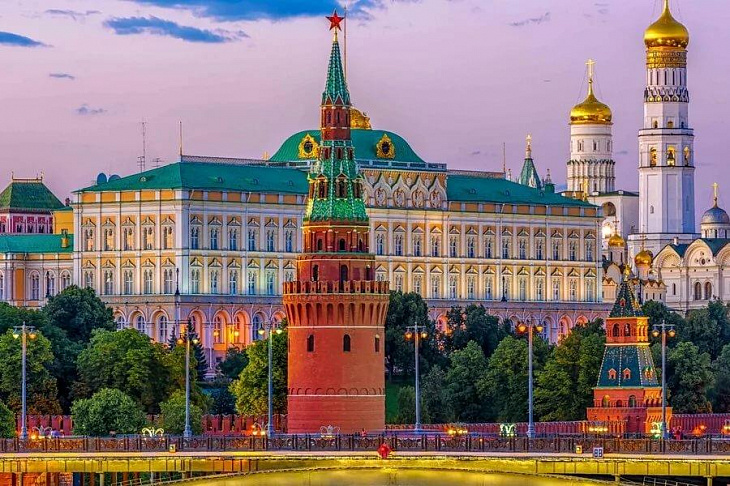 Россияне назвали формулу идеального летнего отдыха