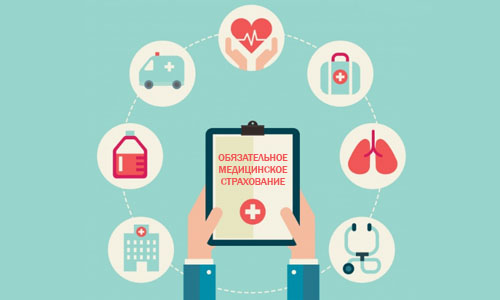 Что такое обязательное медицинское страхование (ОМС)?