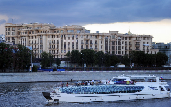 Элитный сегмент показал наибольший рост цен среди новостроек Москвы