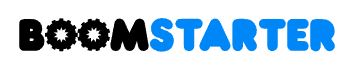 Boomstarter