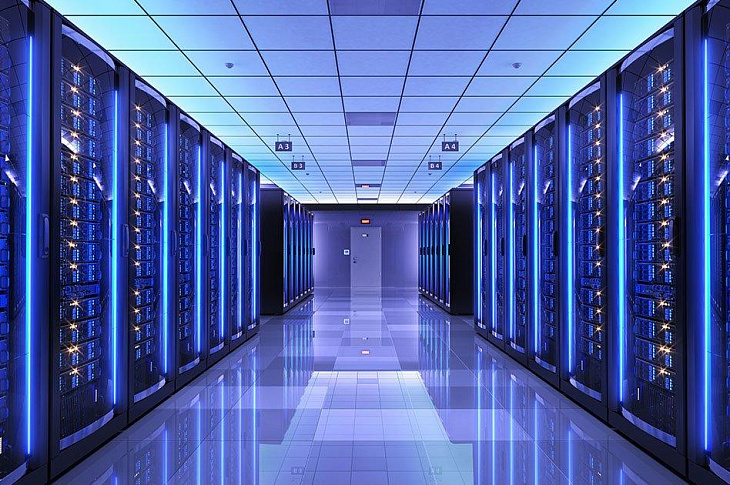 Левиафан и сеть. Государство как страж интернета 