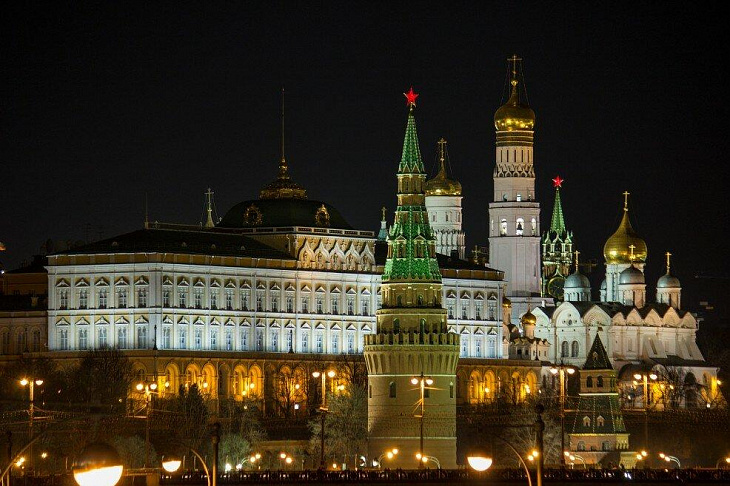 На поддержку экономики России направят 1 трлн рублей