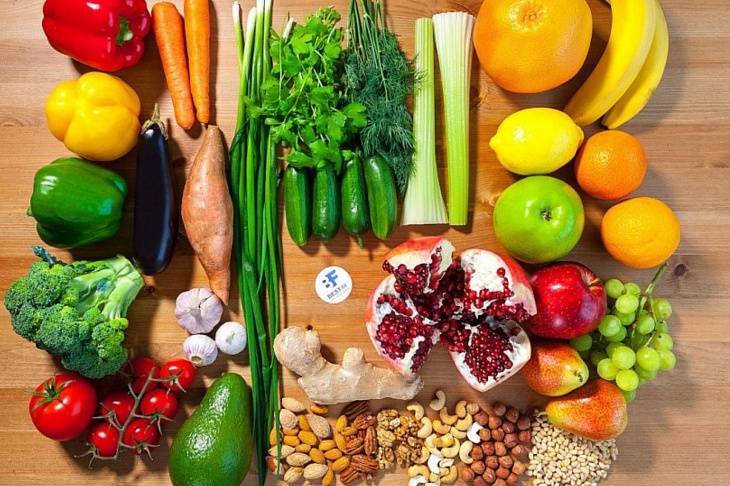 ЦБ: ускорение годовой инфляции в октябре до 8,13% произошло во многом из-за удорожания продовольствия