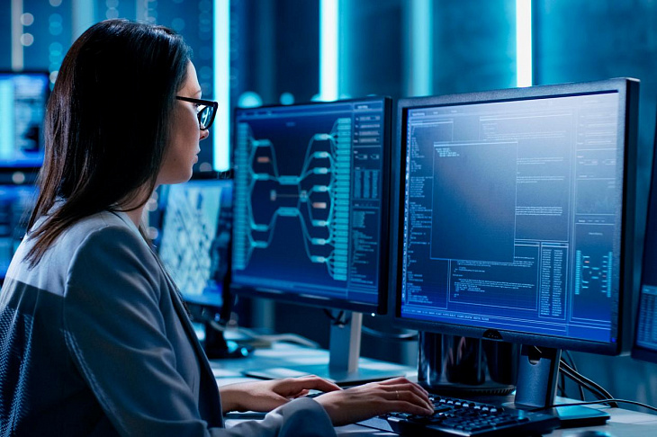 Число вакансий в IT-компаниях резко возросло 