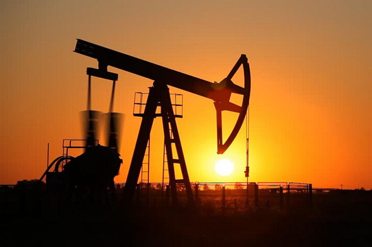 Страны Северной Африки бросились скупать нефтепродукты России 