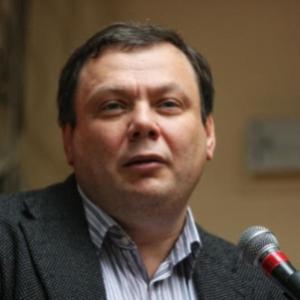 Фридман  Михаил Маратович