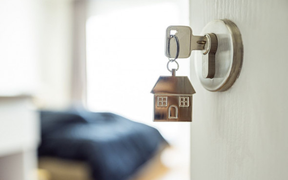 Спрос на новостройки Москвы вернулся на прошлогодний уровень 