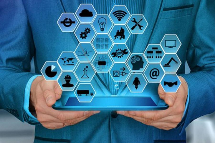 Шадаев: государству необходимо устранять барьеры для развития цифровых экосистем