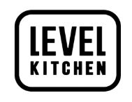 Level Kitchen