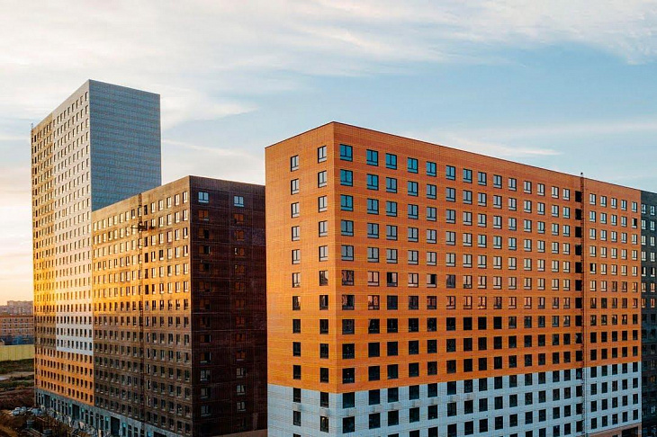 В ЦБ полагают, что без роста доходов граждан спрос на ипотеку в России быстро исчерпается