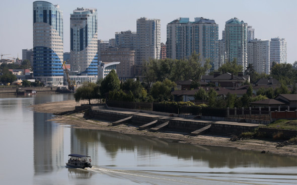 Продавцы вторичного жилья отказываются снижать цены