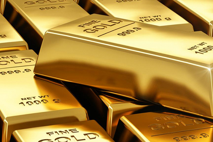 Российские банки заметили золотую лихорадку у клиентов