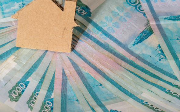 Правительство предложило изменить правила выдачи жилья сотрудникам МВД 