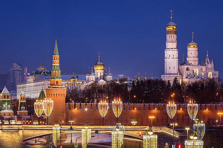 Экономисты: Россия впервые прошла кризис лучше мира в целом