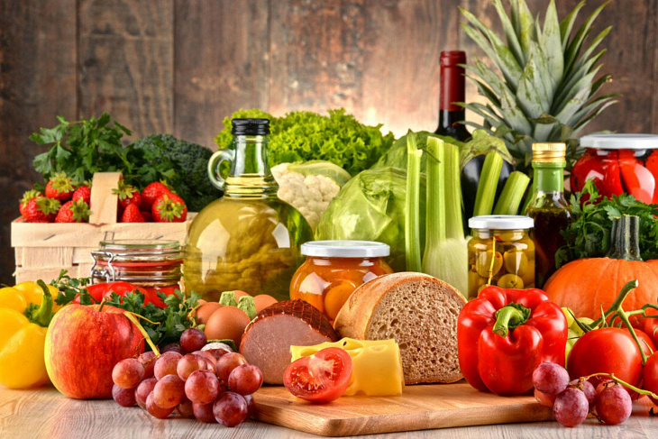 Мировые цены на продовольствие побили рекорд за все время наблюдений