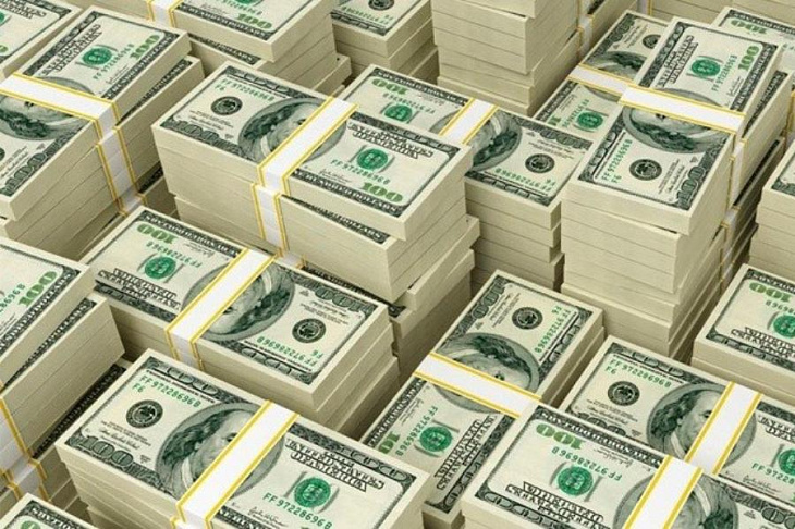 Минфин США: неповышение потолка госдолга грозит потенциальным дефолтом