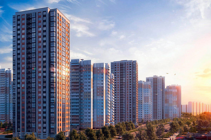 АКРА предложило способ повысить доступность жилья в России