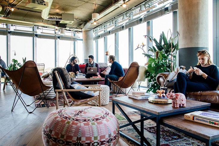 Исследование: 40% сотрудников МСБ хотят сменить сферу деятельности