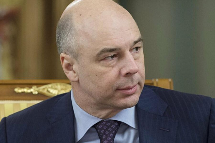 Силуанов предложил пересадить российских чиновников на «Лады»