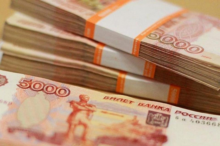 Банк ДОМ.РФ проводит акцию по потребительским кредитам ​