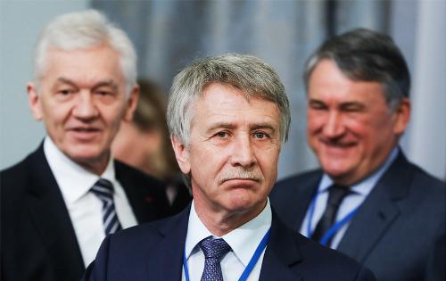 Как безболезненно провести реформы в компании