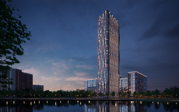 Жилье в Москве для молодого поколения. Рассказываем о новых форматах