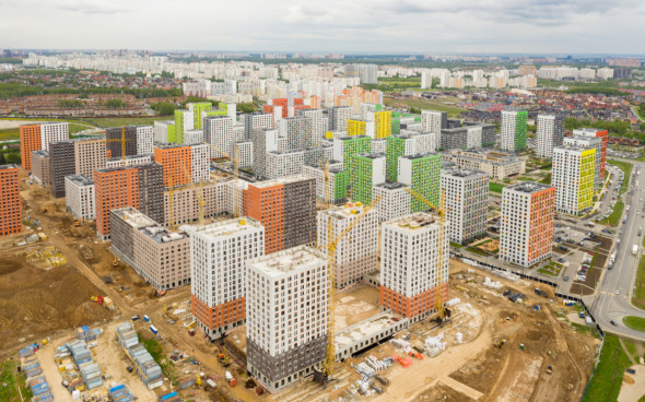 Квартиры переехали: почему в Старой Москве стало меньше доступного жилья 