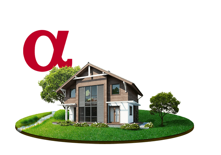 Страхование имущества и жилья