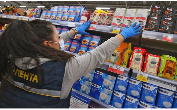 «Лента» потянулась из кинотеатров