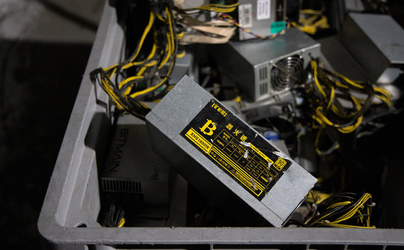 Bloomberg узнал о влиянии ФСБ на планы Набиуллиной запретить криптовалюту 