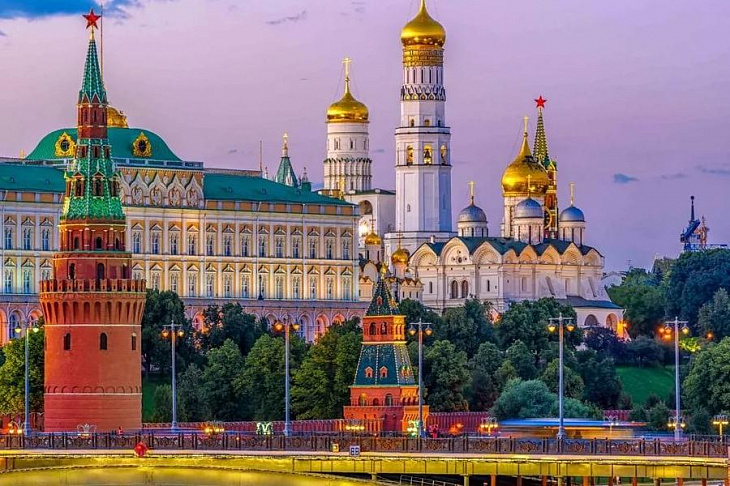 Поступления в бюджет Москвы по налогу на прибыль организаций выросли в I квартале на 36,9 млрд рублей