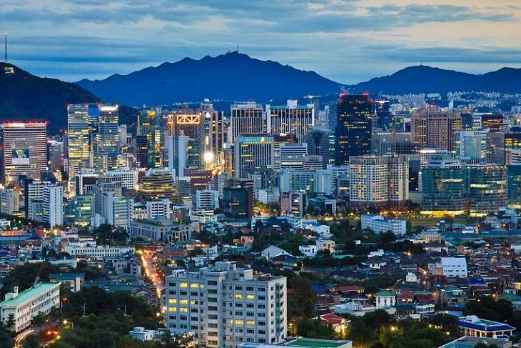 Всемирный экономический форум оценил проблему климата как критическую угрозу в будущем