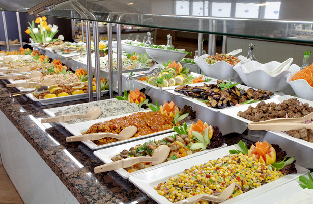 В каких странах выгодно брать «все включено»