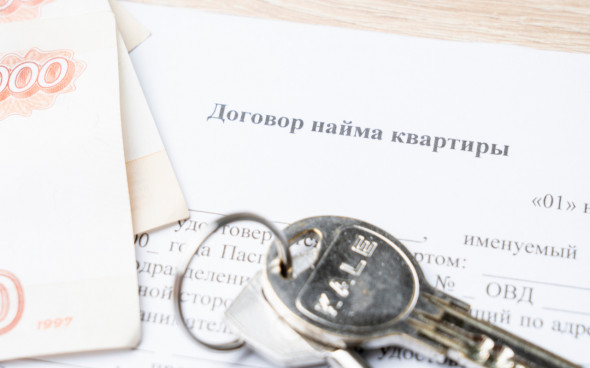 В «Авито» зафиксировали скачок цен на аренду жилья в России 