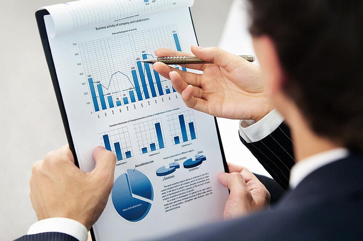 Минфин рассказал, как тратятся бюджетные средства на нацпроекты