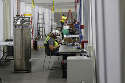 Миру предсказали сокращение рабочих часов из-за коронавируса