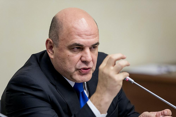 Премьер РФ: экономика России остается открытой для иностранных партнеров