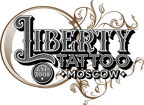 Либерти Тату