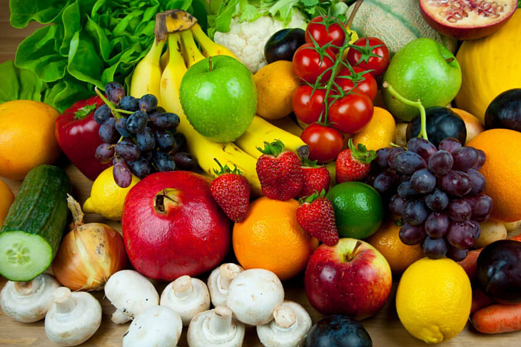 В правительстве поддержали идею фудшеринга для нуждающихся