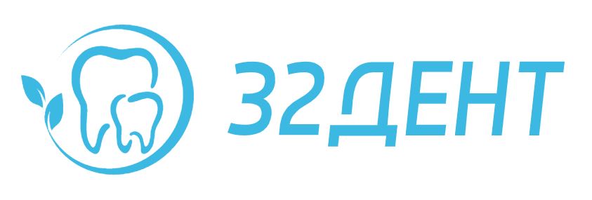 32 дент