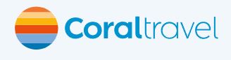 Coral travel