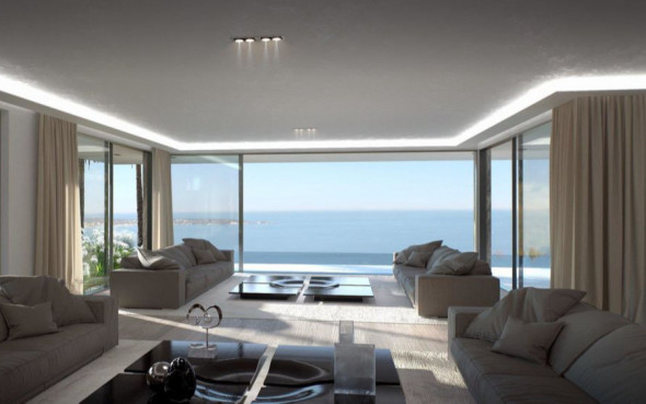 Мультимиллионеры из России увеличили спрос на жилье на Лазурном Берегу  