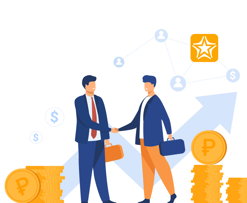 Продвигаем качественные товары и услуги