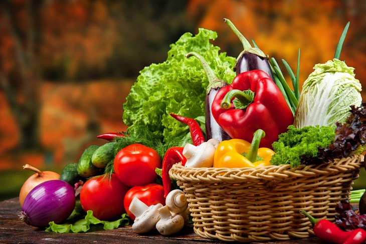 Президент РФ: новый урожай позволит снизить цены на продукты в России