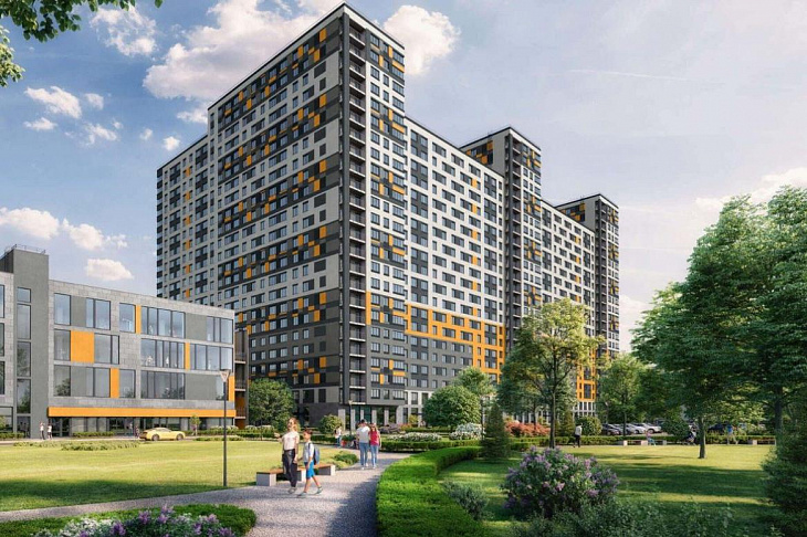 Покупатели начали распродавать инвестиционные квартиры